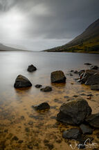 Loch Etive View