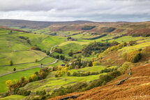 Autumn in Nidderdale