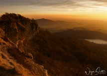 Mist in the Vale of York