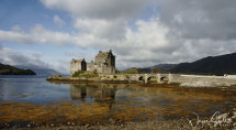 Eileen Donan Castle