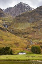 Feeling Small Glencoe