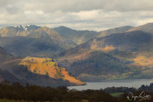 Ullswater Light
