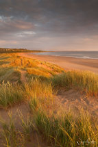 Harlech Beach 2