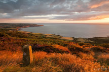 Robin Hoods Bay  viewpoint