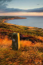 Robin Hoods Bay  viewpoint 2