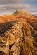 Pen -Y-Ghent