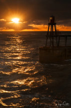 Early Light at Whitby
