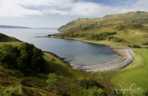 Ardnamurchan peninsula
