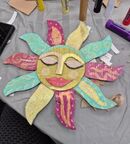 3D Sculpture & Mask Making Sessions