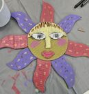 3D Sculpture & Mask Making Sessions