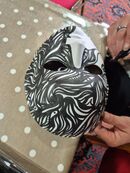 3D Sculpture & Mask Making Sessions
