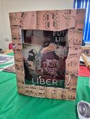Arts & Health Wellbeing Project