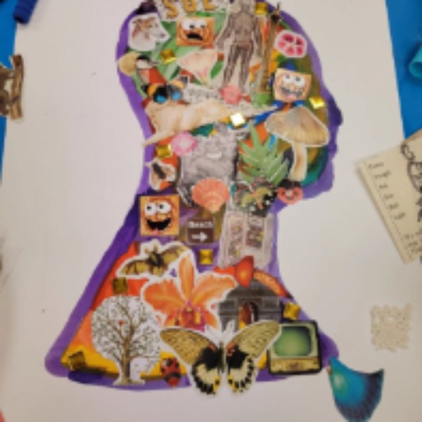 Arts & Health Wellbeing Projects & Sessions