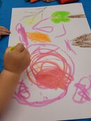 Mini Art Explorer Sessions 2023