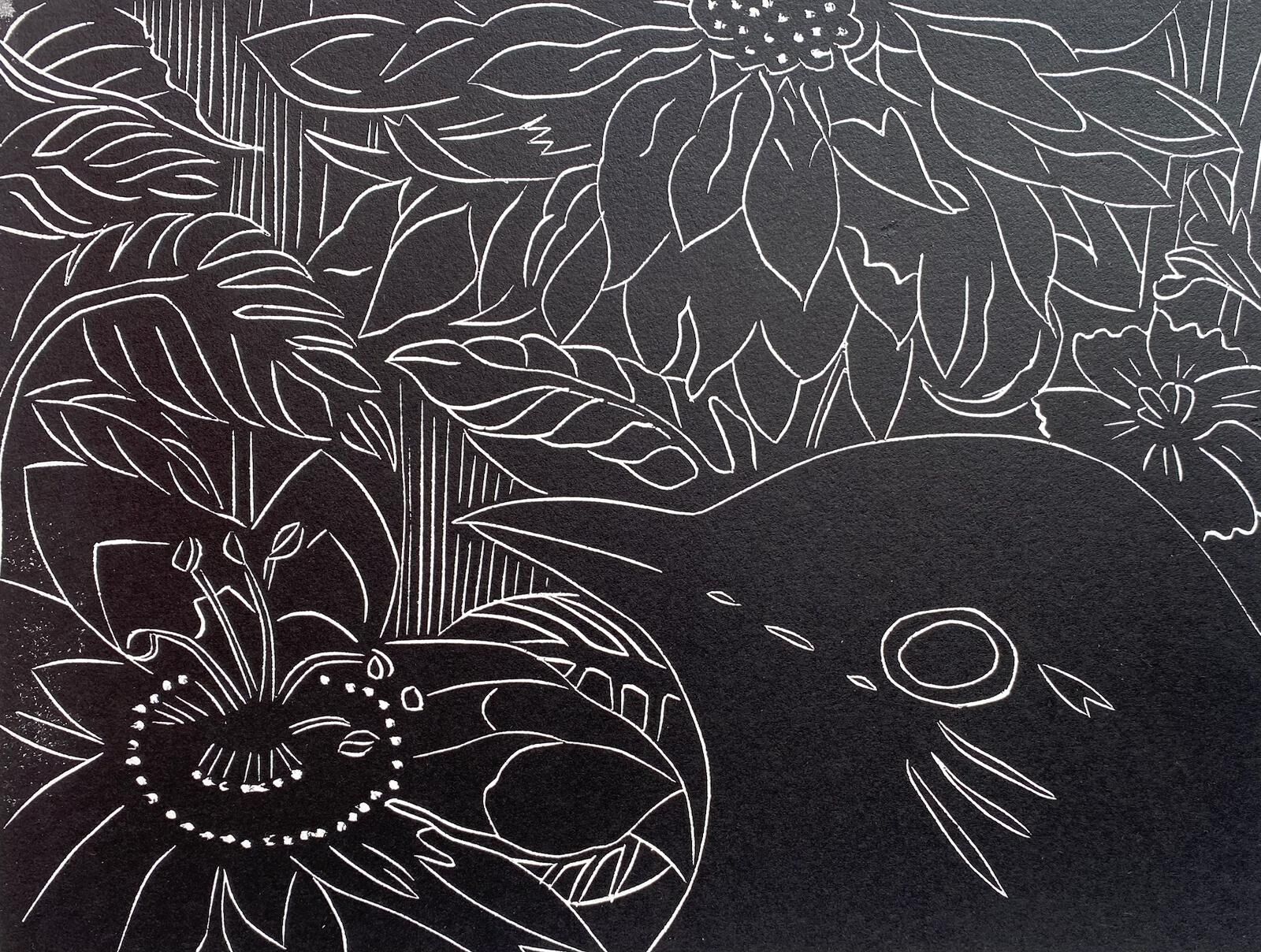 Midnight Garden