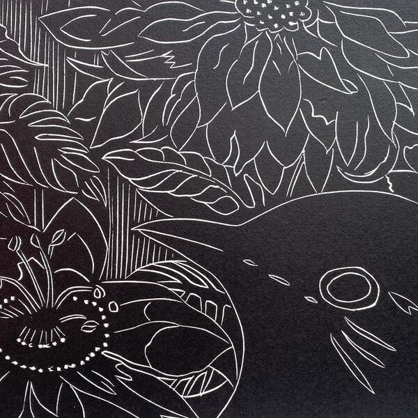 Midnight Garden