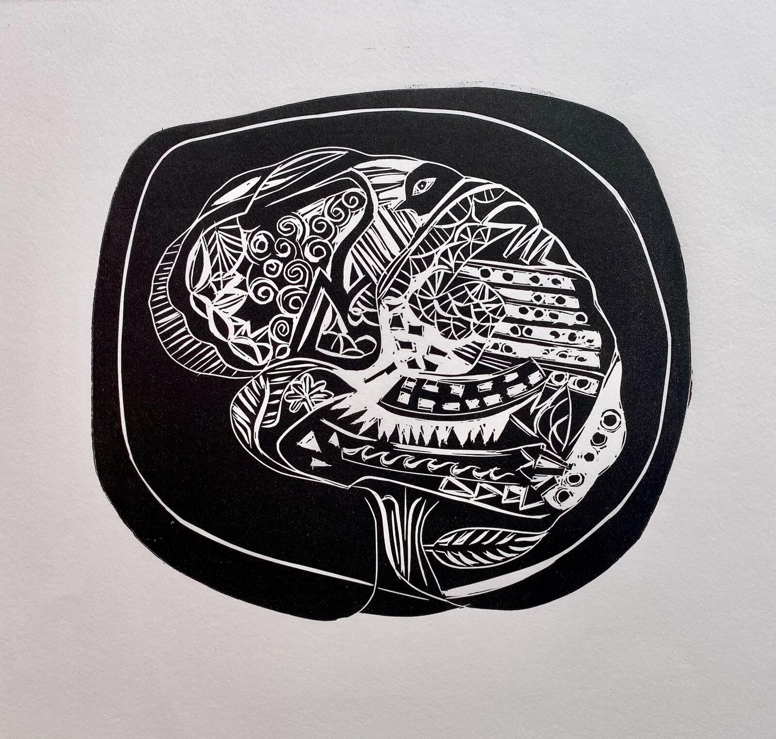 Bird Brain