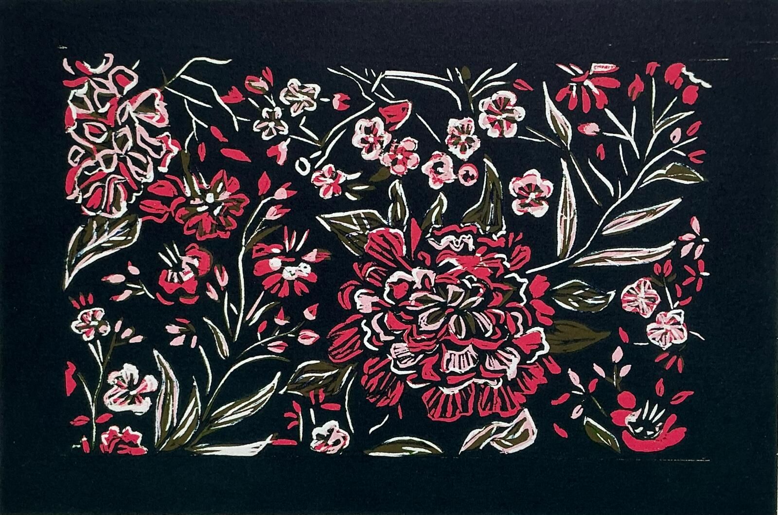 Peonies