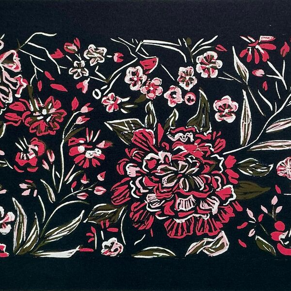 Peonies