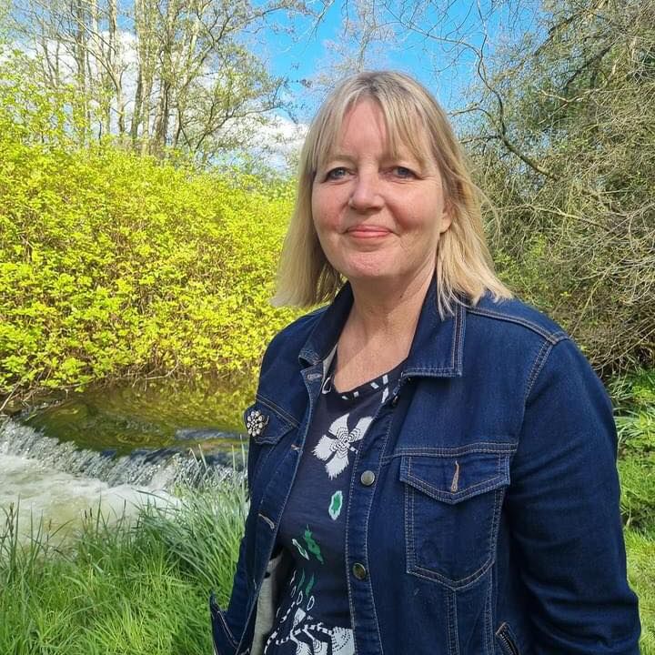 Susan Weaver