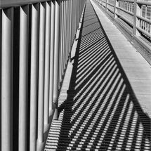 Angela Lobley - Railings - Third