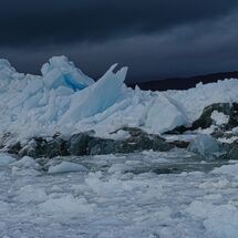 Ice Flow