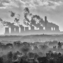 Print of the year Primary Mono 2026