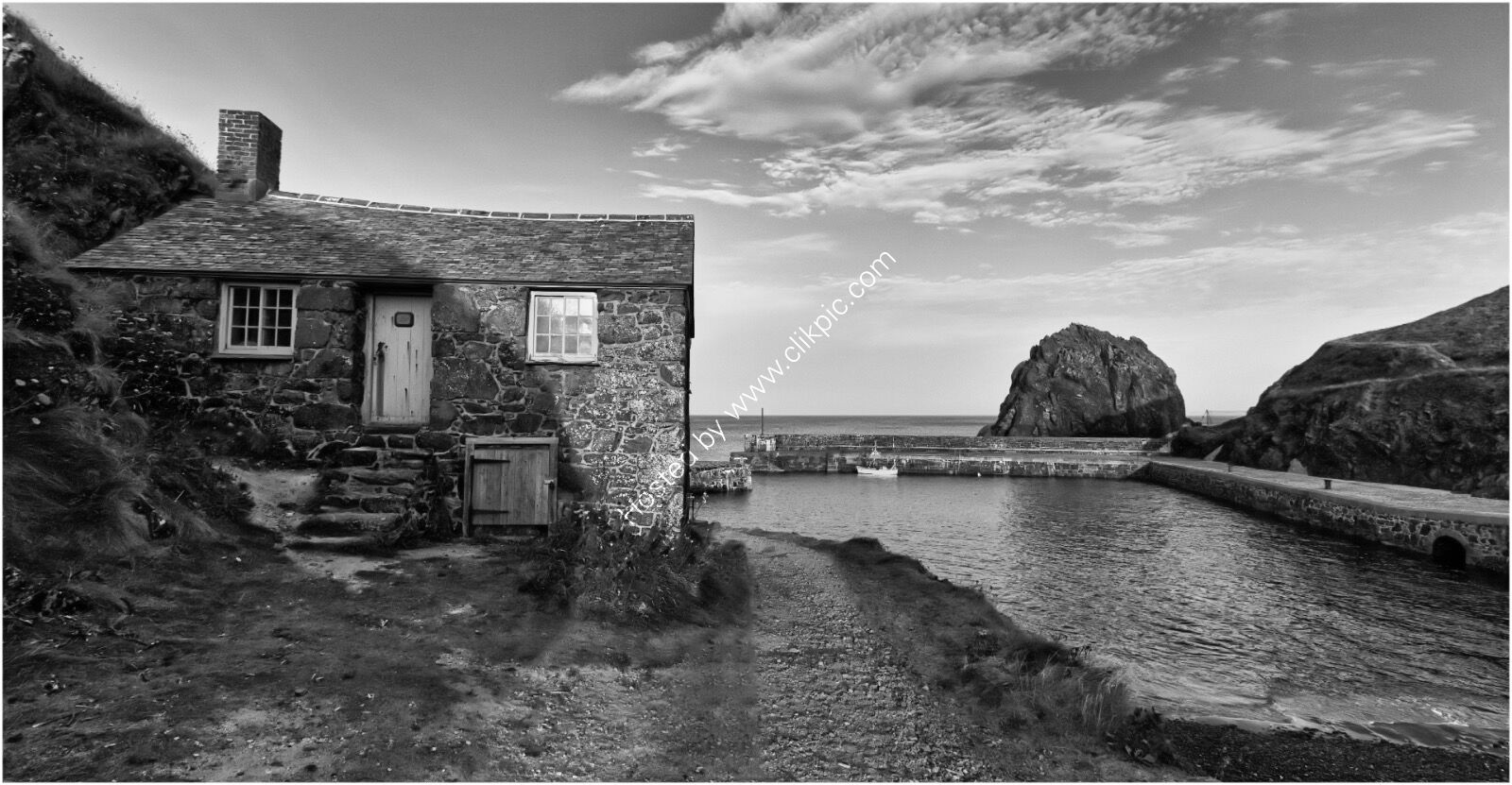 Fishermans cottage -  3rd place