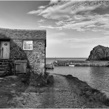 Fishermans cottage -  3rd place