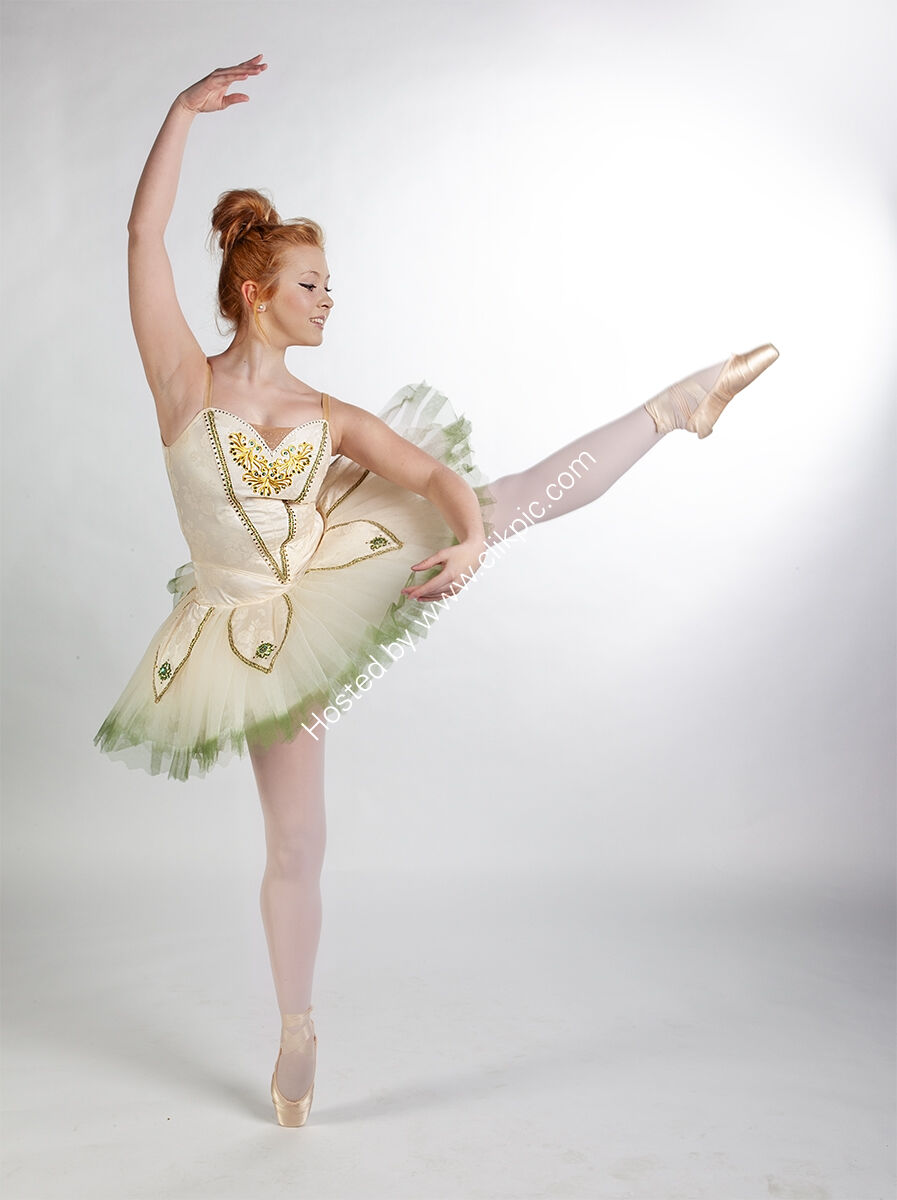 Ballerina
