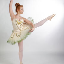 Ballerina