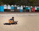 Beach Boy, Highly Commended