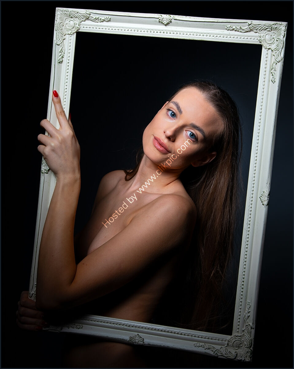 Framed -  2nd Place