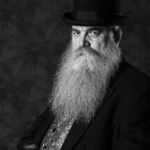 Victorian Gent
