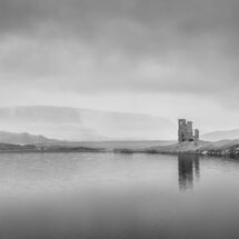 Ardvreck Castle - H/C -