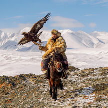 Eagle Hunter