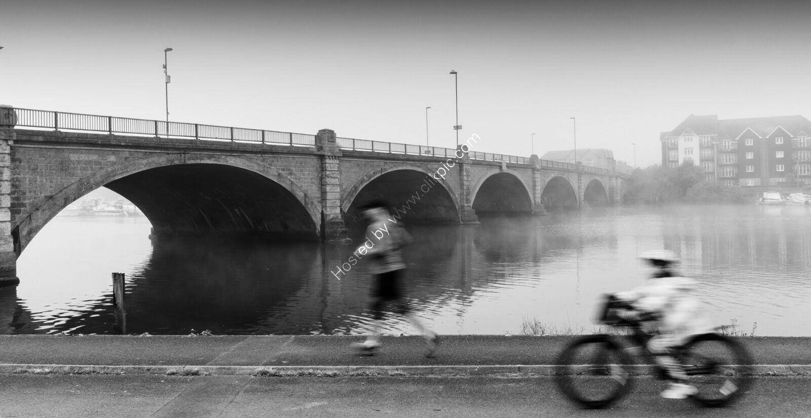 Modes of Transport - H/C -