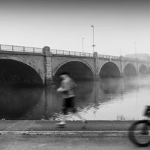 Modes of Transport - H/C -