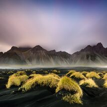 Vesturhorn - 3rd Place -
