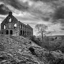 Ynysypandy Slate Mill