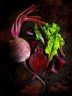 Beets - H/C -