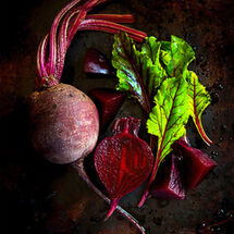 Beets - H/C -