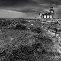 H/C Approaching Storm