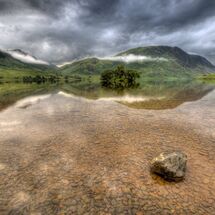 Crummock Water H/C