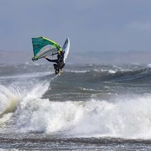 Storm Windsurfer - H/C