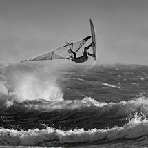 3rd place......The Jump