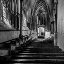 Steps