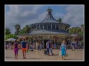 Bournemouth Obscura Cafe