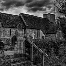 H/C Florence Nightingale's Wellow Pt 2