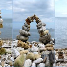 A Masterpiece in stones